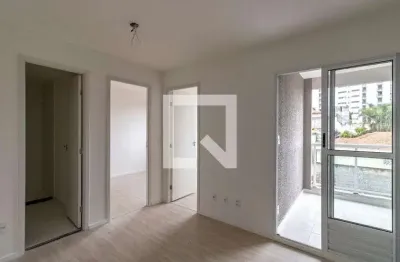 Apartamento com 2 quartos à venda na Rua Mariano Procópio, 539, Cambuci, São Paulo