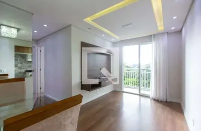 Apartamento com 2 quartos à venda na Rua Agrimensor Sugaya, 1437, Itaquera, São Paulo