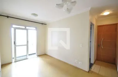 Apartamento com 3 quartos à venda na Rua Manguari, 501, Parque Novo Mundo, São Paulo