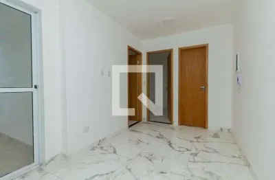 Apartamento à venda - vila carrão, 2 quartos,  38 m2