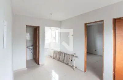Apartamento à venda - jardim brasil , 2 quartos,  44 m2