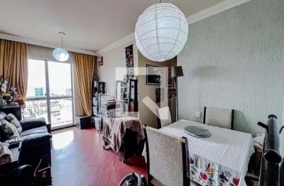 Apartamento com 2 quartos à venda na Rua Alexandre Levi, 202, Cambuci, São Paulo