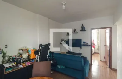 Apartamento com 2 quartos à venda na Avenida Cásper Líbero, 703, Centro, São Paulo