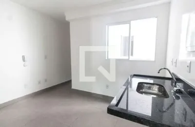 Apartamento com 2 quartos à venda na Rua Paulo de Avelar, 797, Água Fria, São Paulo