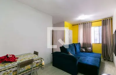 Apartamento com 2 quartos à venda na Rua Amanari, 420, Itaquera, São Paulo