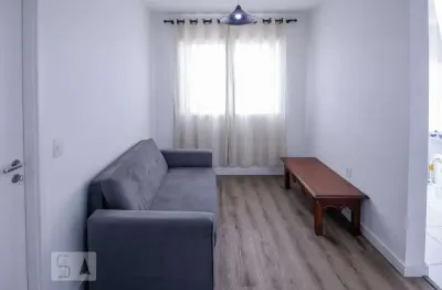 Apartamento à venda - água branca, 1 quarto,  31 m2