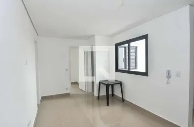 Apartamento à venda - vila formosa, 2 quartos,  40 m2