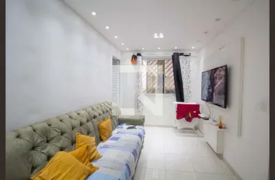 Apartamento com 2 quartos à venda na Rua Agrimensor Sugaya, 930, Itaquera, São Paulo
