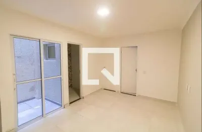 Apartamento com 2 quartos à venda na Rua Bernardino Vergueiro, 87, Vila Ré, São Paulo