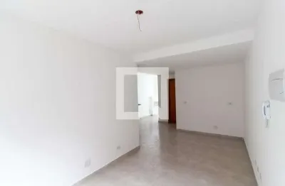 Apartamento à venda - jardim maringá, 2 quartos,  45 m2