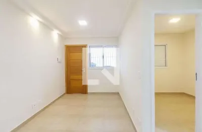 Apartamento à venda - vila carrão, 2 quartos,  32 m2