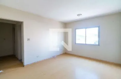 Apartamento à venda - vila mascote, 2 quartos,  68 m2