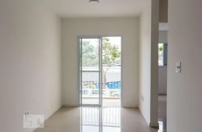 Apartamento com 2 quartos à venda na Avenida Angelina, 282, Vila Guilherme, São Paulo