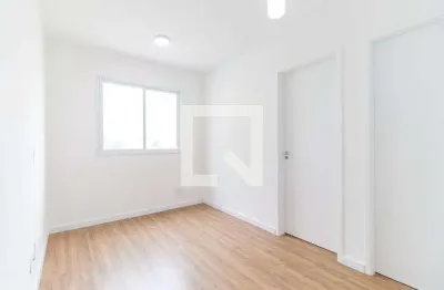 Apartamento à venda - jardim palmares, 2 quartos,  35 m2