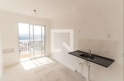 Apartamento à venda - vila constança , 1 quarto,  30 m2