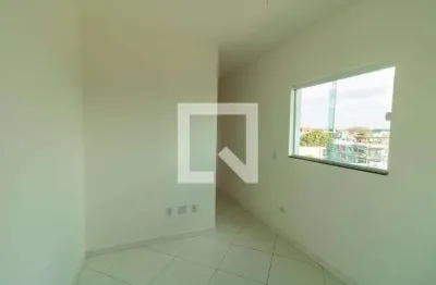 Apartamento à venda - artur alvim, 2 quartos,  41 m2