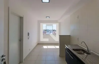 Apartamento com 1 quarto à venda na Avenida Vila Ema, 2152, Vila Santa Clara, São Paulo