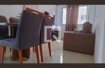 Apartamento com 2 quartos à venda na Rua Manuel Dias de Oliveira, 59, Jardim Jussara, São Paulo