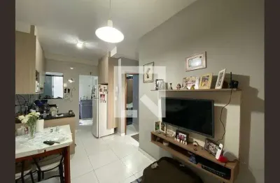 Apartamento com 2 quartos à venda na Rua Ulisses Cruz, 66, Belém, São Paulo