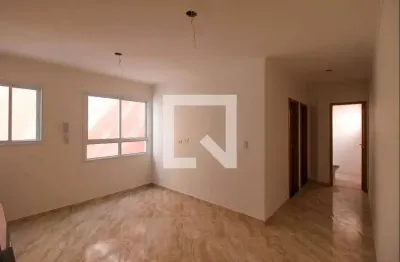 Apartamento à venda - vila macedópolis, 2 quartos,  42 m2