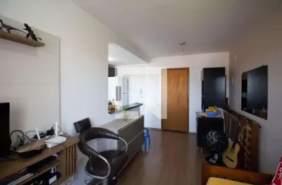 Apartamento com 2 quartos à venda na Rua Senador Amaral Furlan, 431, Itaquera, São Paulo