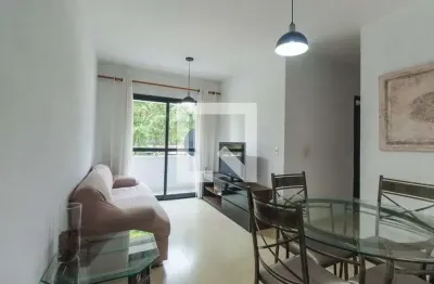 Apartamento com 2 quartos à venda na Avenida Direitos Humanos, 2720, Mandaqui, São Paulo