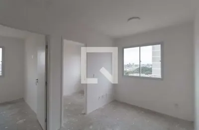 Apartamento à venda - cidade patriarca, 2 quartos,  37 m2