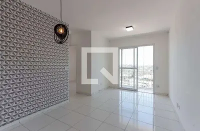 Apartamento com 2 quartos à venda na Rua Soldado Teodoro Francisco Ribeiro, 60, Parque Novo Mundo, São Paulo