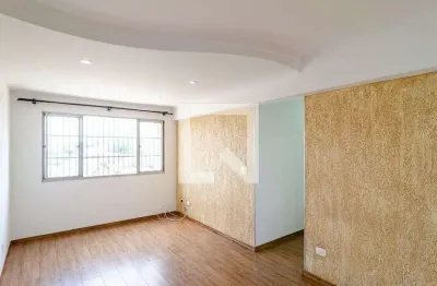 Apartamento à venda - vila campestre, 2 quartos,  50 m2