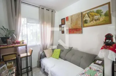 Apartamento à venda - jardim sao luis, 1 quarto,  26 m2