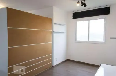 Apartamento à venda - vila prudente, 1 quarto,  35 m2