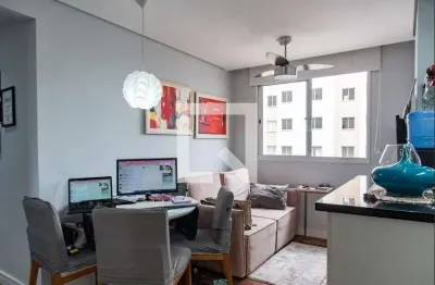 Apartamento com 2 quartos à venda na Rua José Bento, 480, Cambuci, São Paulo