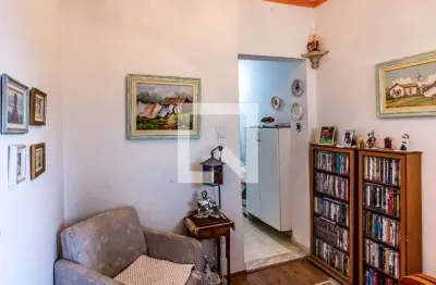 Apartamento à venda - santa cecília, 1 quarto,  30 m2