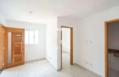 Apartamento à venda - vila matilde, 2 quartos,  38 m2