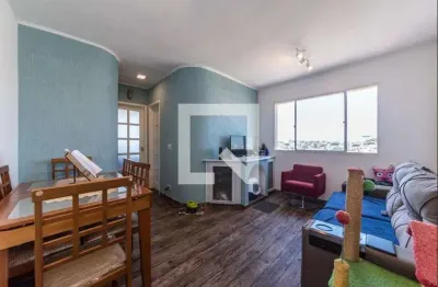 Apartamento com 2 quartos à venda na Rua Taquacetuba, 201, Jabaquara, São Paulo
