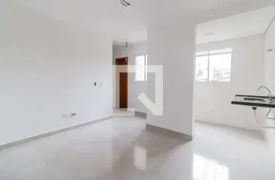 Apartamento à venda - ponte rasa, 2 quartos,  41 m2