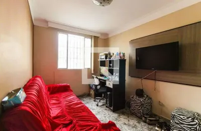 Apartamento à venda - vila jacuí, 2 quartos,  44 m2