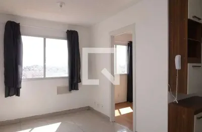 Apartamento à venda - vila progresso, 2 quartos,  35 m2