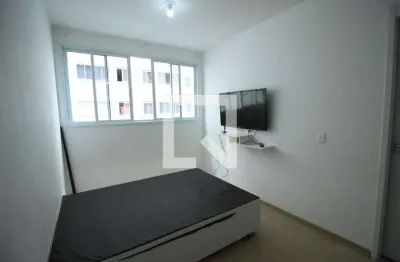 Apartamento com 1 quarto à venda na Rua Visconde Parnaíba, 1156, Mooca, São Paulo