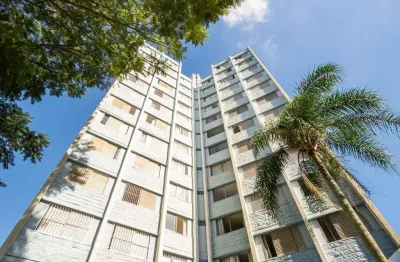 Apartamento com 2 quartos à venda na Rua Doutor Djalma Pinheiro Franco, 571, Vila Mascote, São Paulo