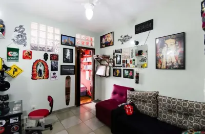 Apartamento com 1 quarto à venda na Alameda Barão de Limeira, 89, Centro, São Paulo
