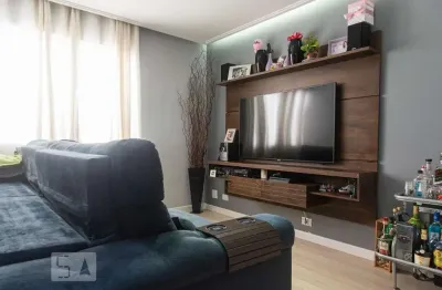 Apartamento à venda - vila das mercês, 2 quartos,  61 m2