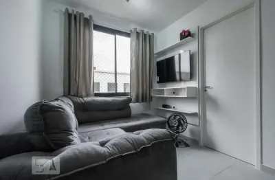 Apartamento com 2 quartos à venda na Rua Galeno de Castro, 730, Jardim Marajoara, São Paulo