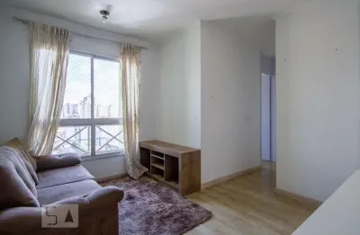 Apartamento à venda - freguesia do ó, 2 quartos,  54 m2
