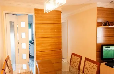 Apartamento à venda - vila guilherme, 2 quartos,  47 m2