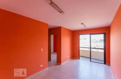 Apartamento à venda - bosque da saúde, 2 quartos,  56 m2