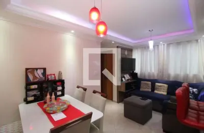Apartamento à venda - ermelino matarazzo, 2 quartos,  50 m2