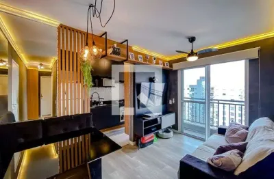 Apartamento com 2 quartos à venda na Rua Antônio Chiarizzi, 227, Mooca, São Paulo