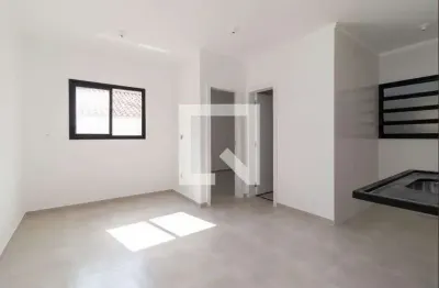 Apartamento com 1 quarto à venda na Rua Gregório Lopes, 66, Santana, São Paulo
