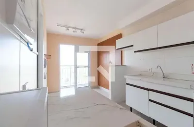Apartamento com 1 quarto à venda na Rua Aldeia Paracanti, 38, Vila Ré, São Paulo